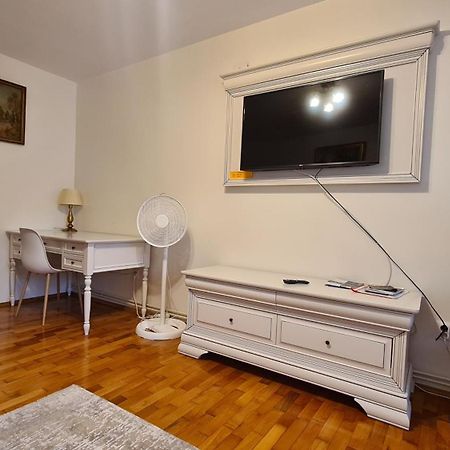 Apartament Bogdan Gura Humorului Zewnętrze zdjęcie