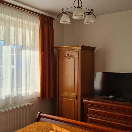 Apartament Bogdan Gura Humorului Zewnętrze zdjęcie