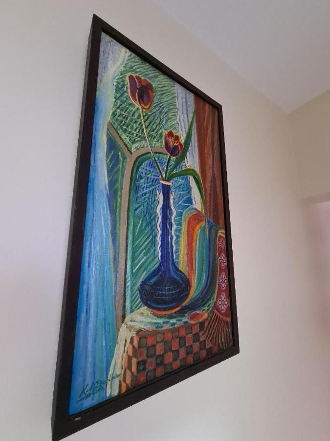 Apartament Bogdan Gura Humorului Zewnętrze zdjęcie