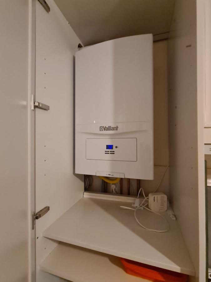 Apartament Bogdan Gura Humorului Zewnętrze zdjęcie