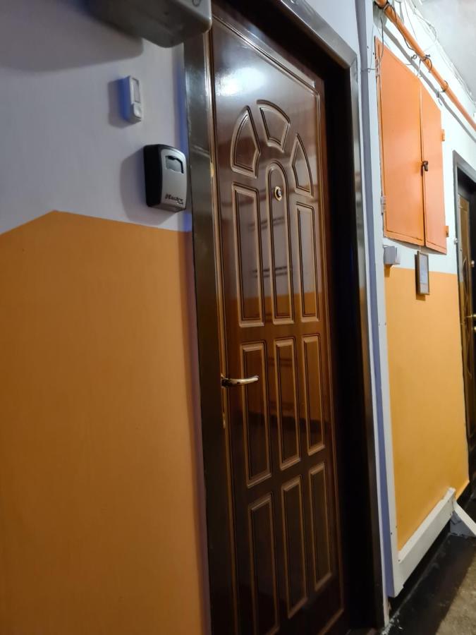 Apartament Bogdan Gura Humorului Zewnętrze zdjęcie