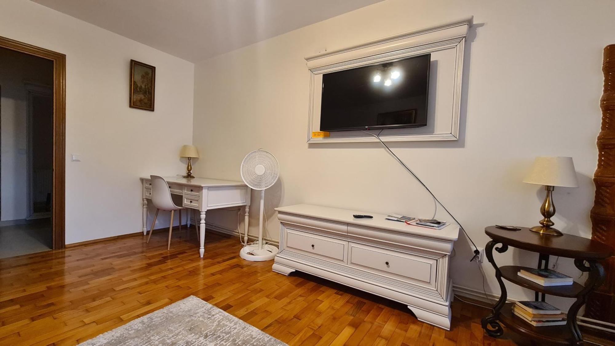 Apartament Bogdan Gura Humorului Zewnętrze zdjęcie