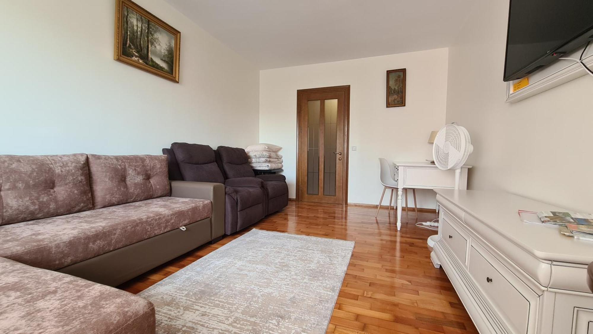 Apartament Bogdan Gura Humorului Zewnętrze zdjęcie