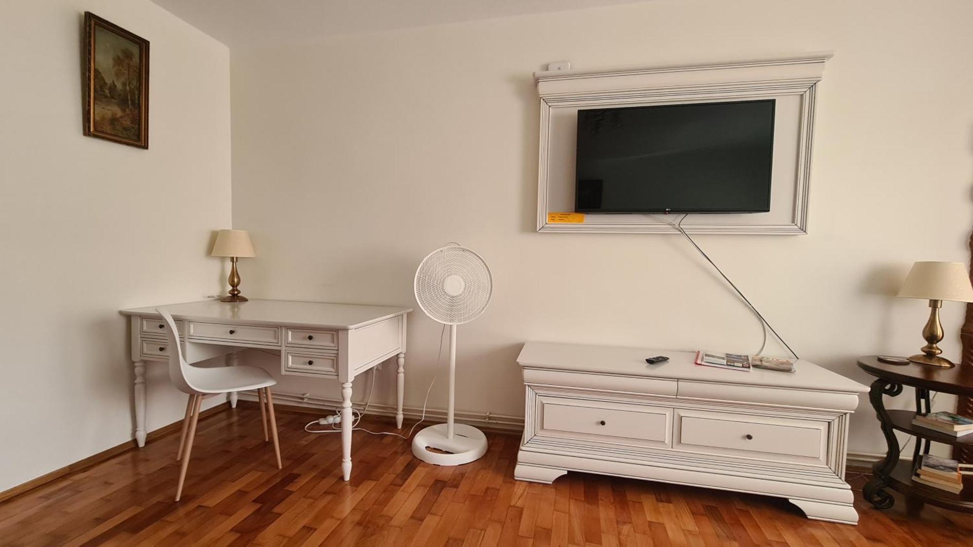 Apartament Bogdan Gura Humorului Zewnętrze zdjęcie