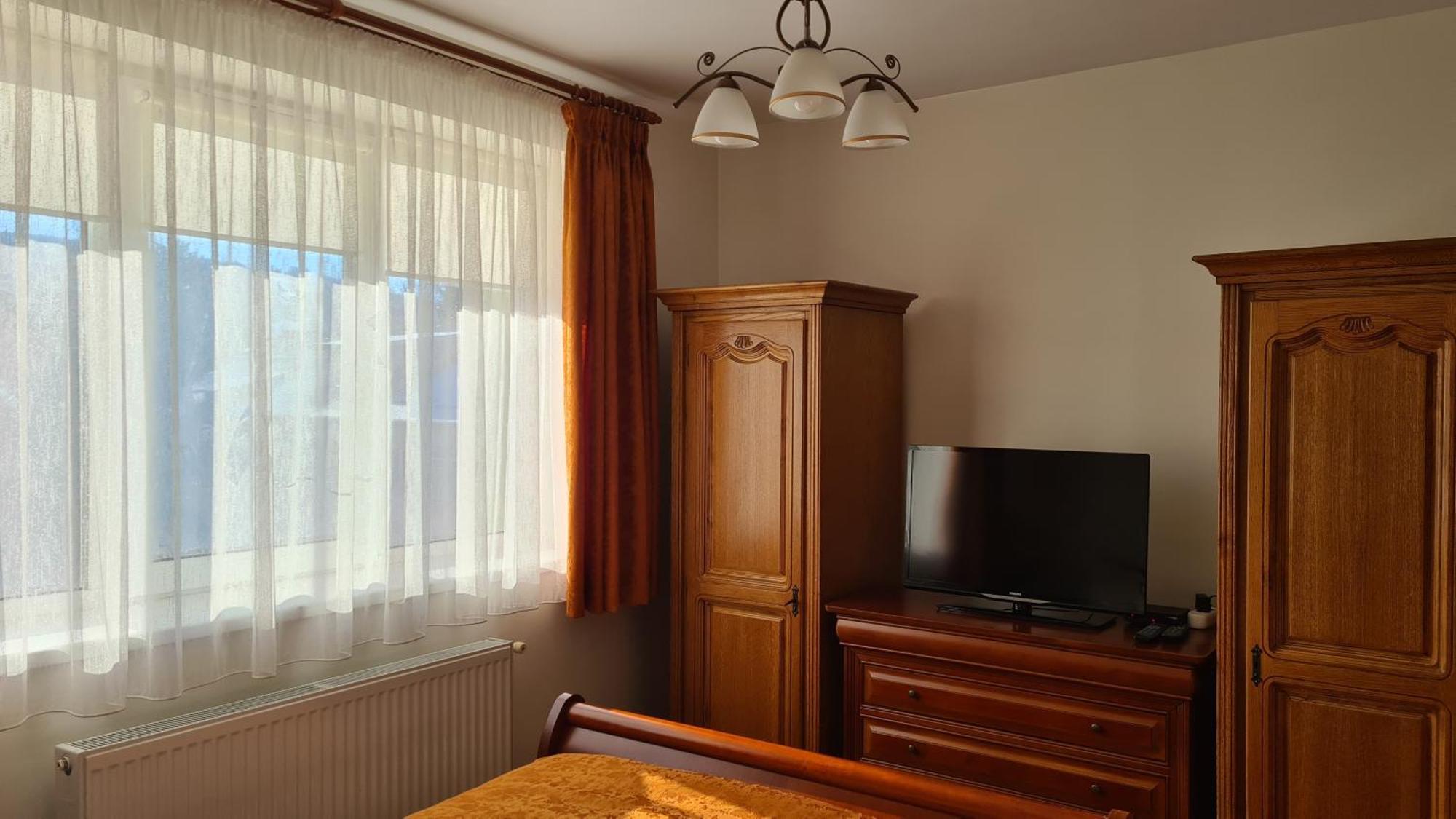 Apartament Bogdan Gura Humorului Zewnętrze zdjęcie