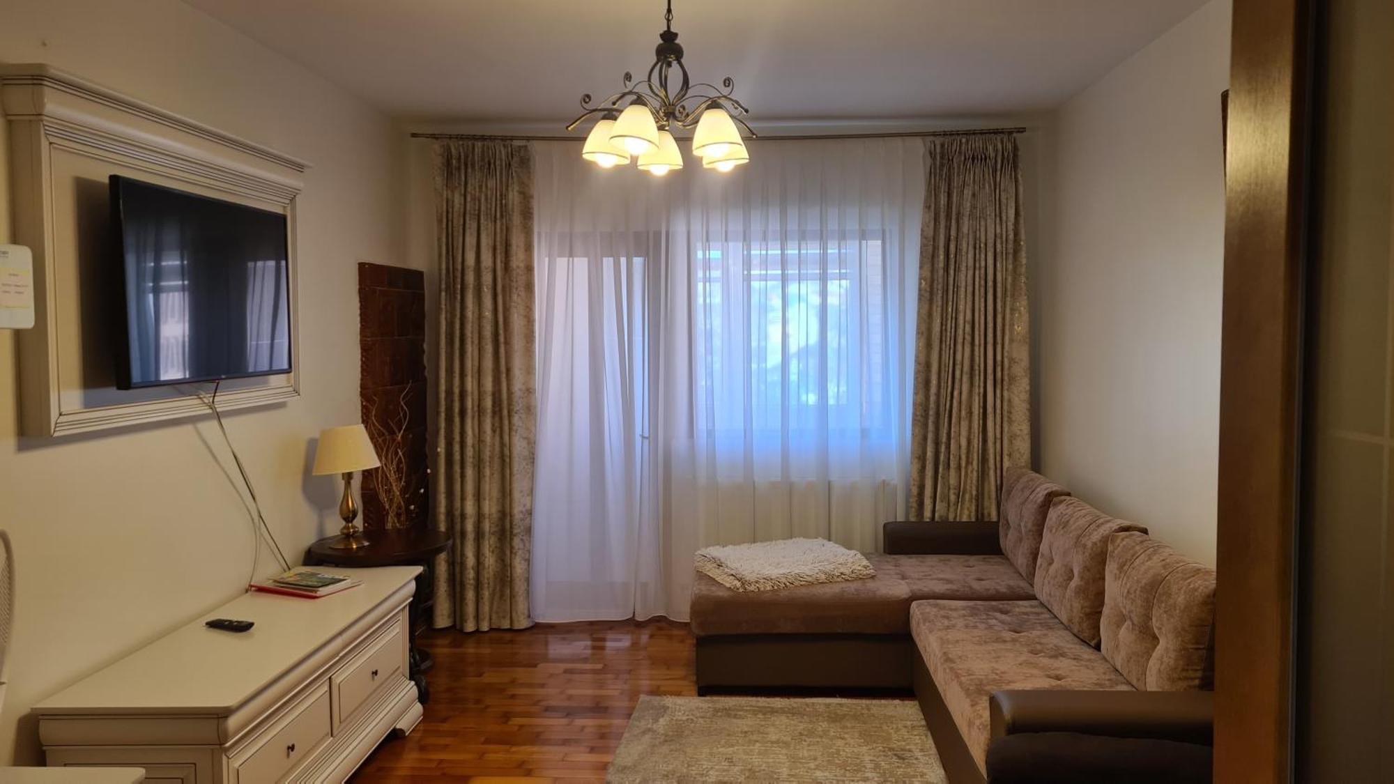 Apartament Bogdan Gura Humorului Zewnętrze zdjęcie