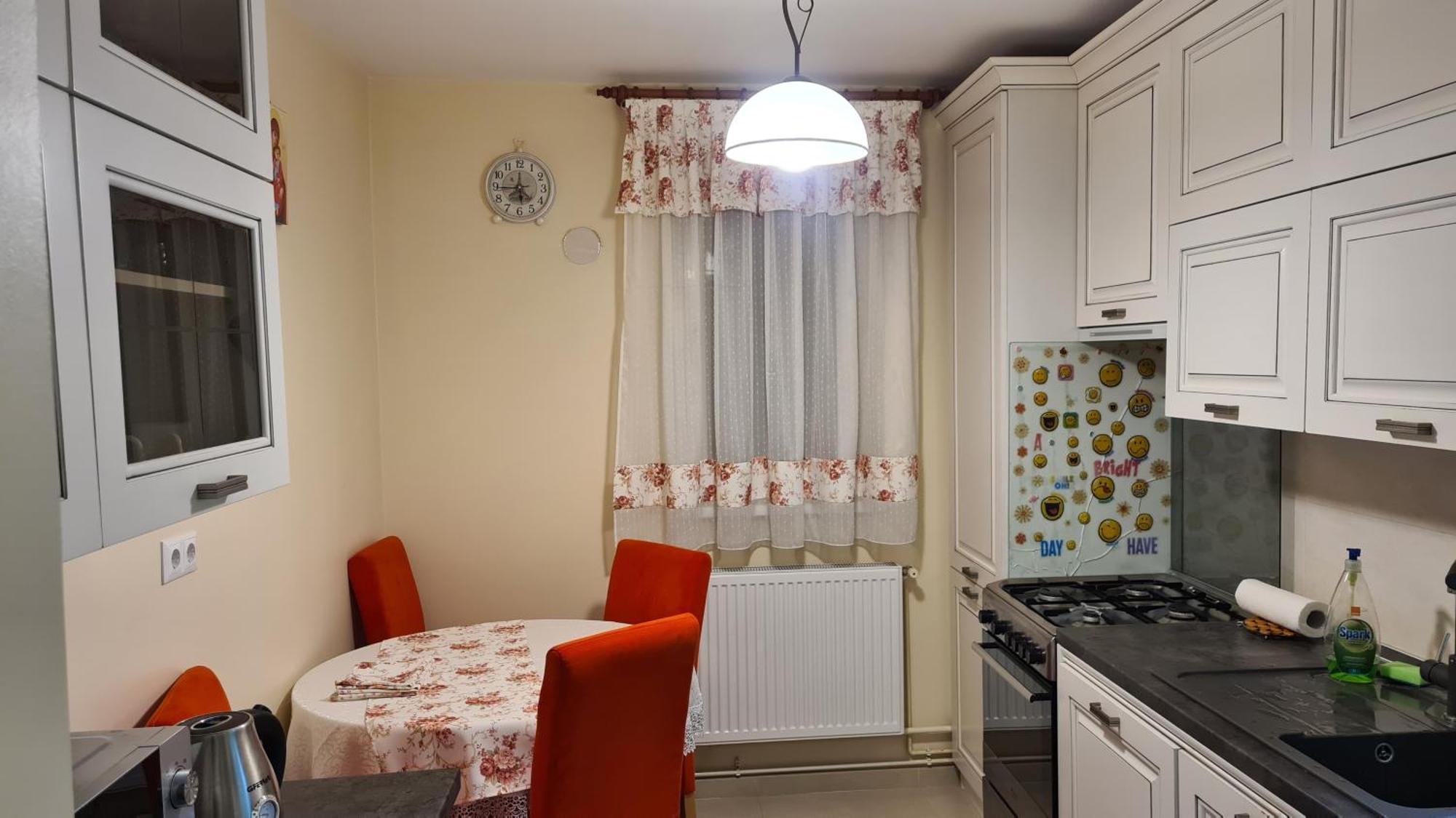 Apartament Bogdan Gura Humorului Zewnętrze zdjęcie
