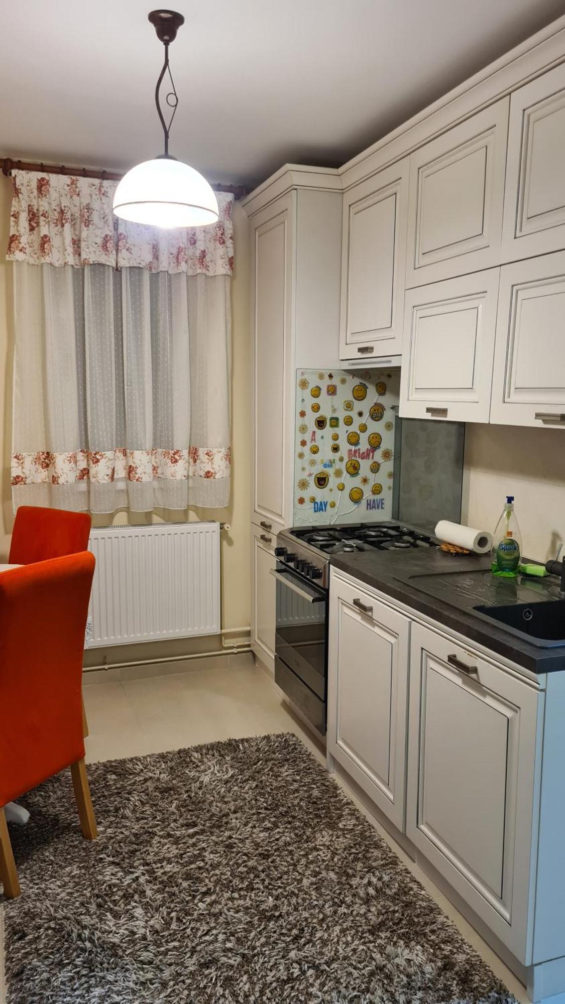 Apartament Bogdan Gura Humorului Pokój zdjęcie