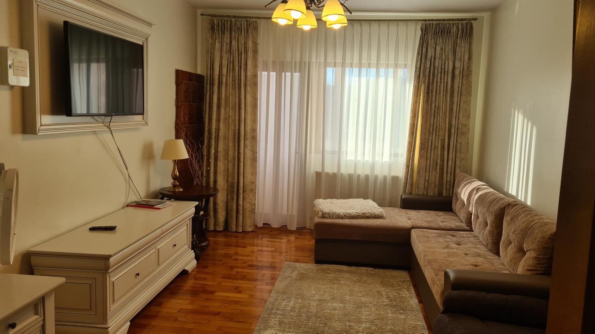 Apartament Bogdan Gura Humorului Pokój zdjęcie